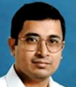 Siddhartha Duttagupta